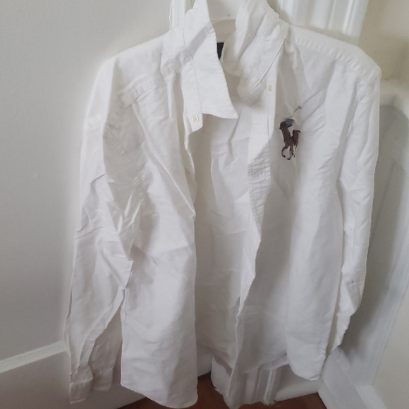 Boys shirt - Picture 4 of 5